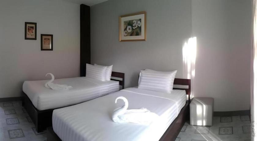 Baan Pran Boutique Resort Хуахін Екстер'єр фото