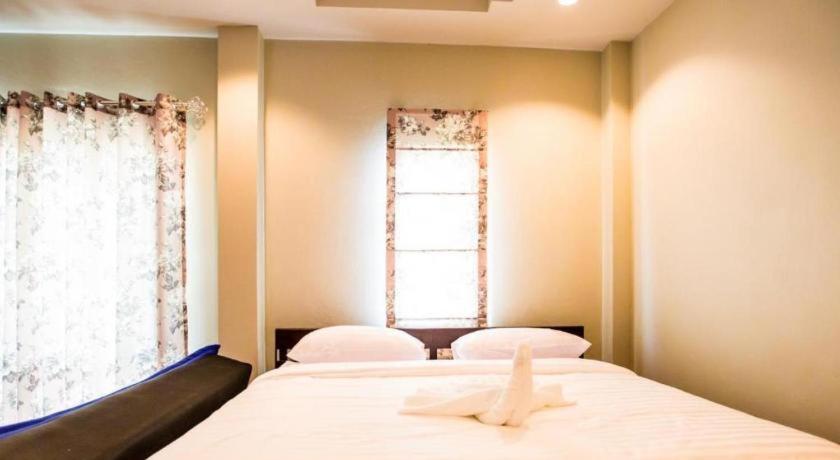 Baan Pran Boutique Resort Хуахін Екстер'єр фото