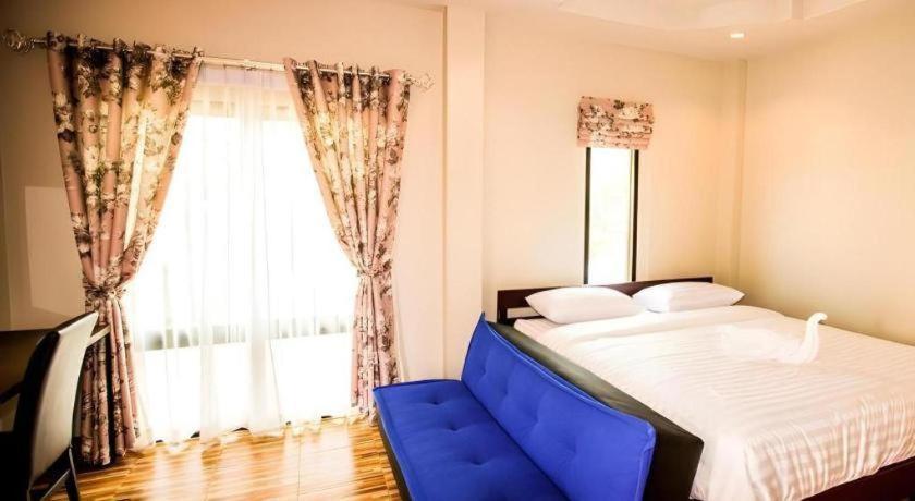 Baan Pran Boutique Resort Хуахін Екстер'єр фото