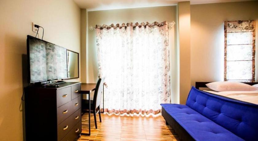 Baan Pran Boutique Resort Хуахін Екстер'єр фото