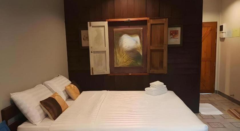 Baan Pran Boutique Resort Хуахін Екстер'єр фото